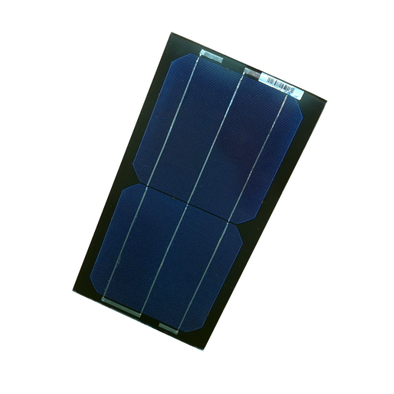 13W Mini Solar panel Tempered glass cover SHANDONG GREEN SUN TRADE
